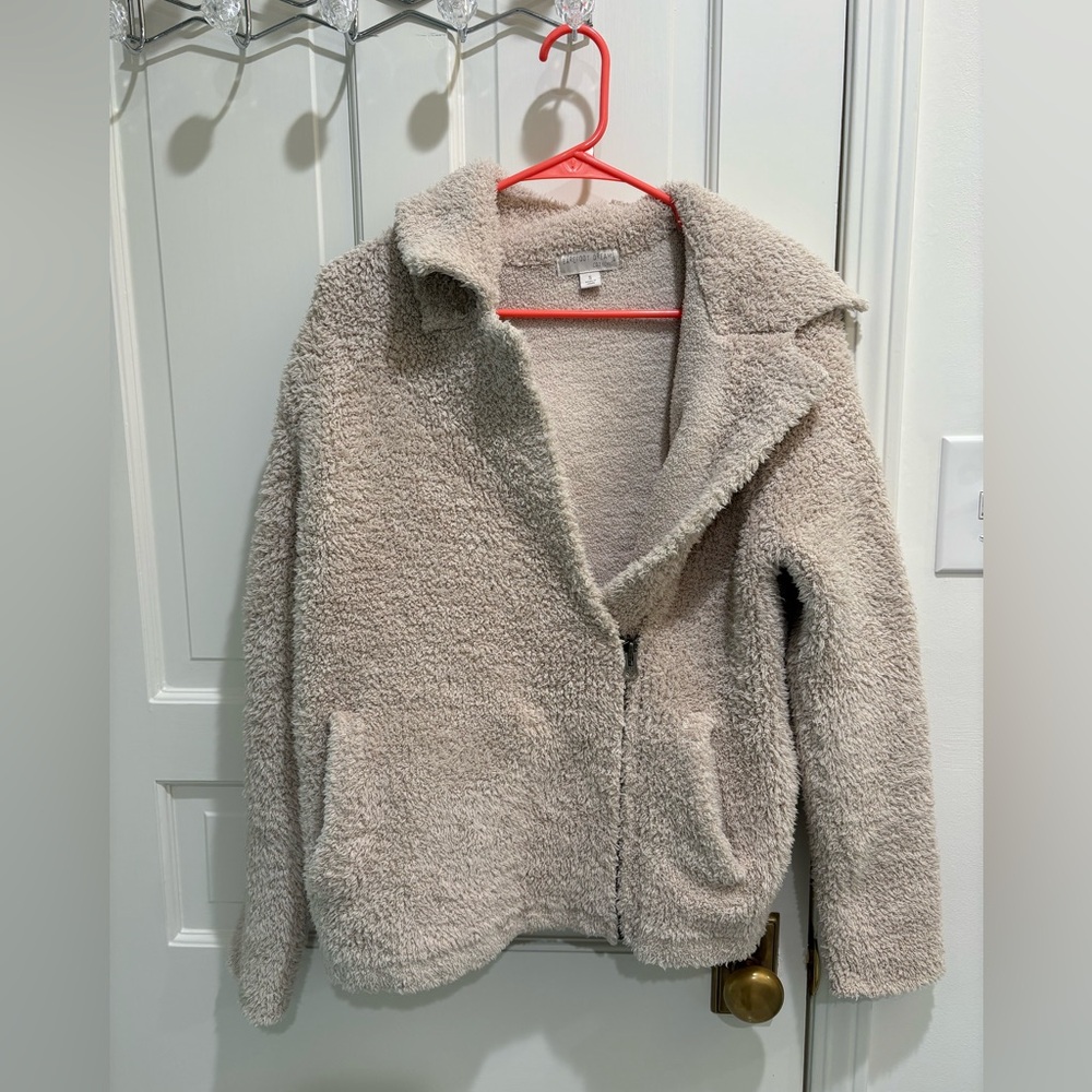 Barefoot Dreams Jacket